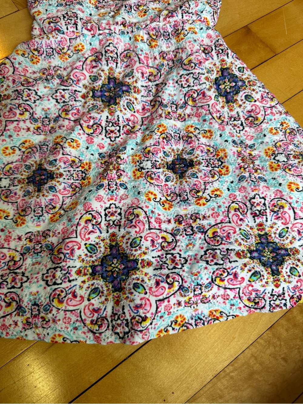 Trixxi dress - Picture 2 of 5